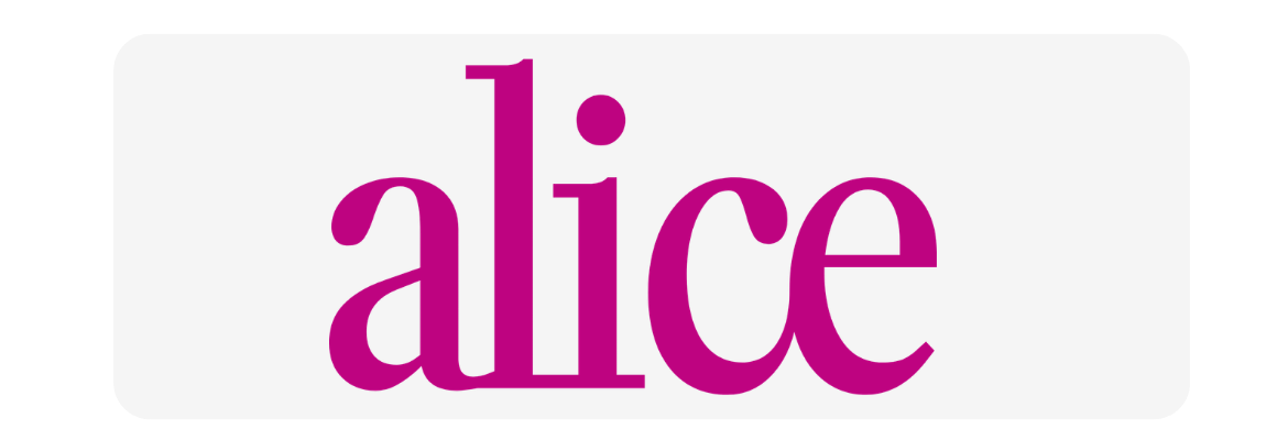 Alice